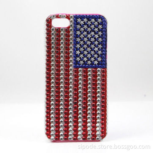 hard plastic case for iphone5s